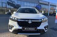 Suzuki S-Cross GLX