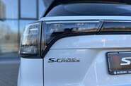 Suzuki S-Cross GLX