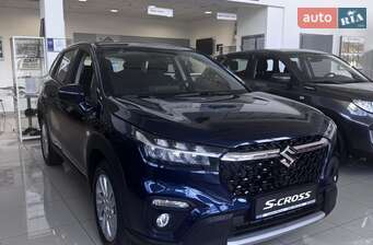 Suzuki S-Cross 2026 в Київ