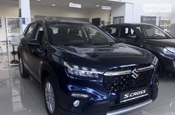 Suzuki S-Cross 2026 GL