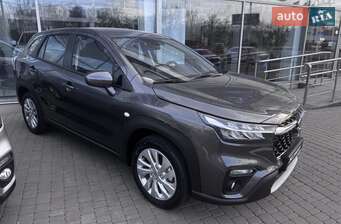 Suzuki S-Cross 2026 в Київ