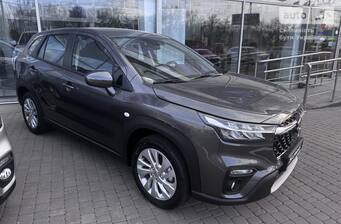 Suzuki S-Cross 2026 GL