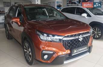 Suzuki S-Cross 2025 в Кременчук