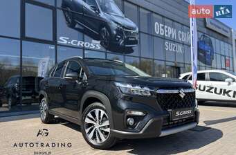 Suzuki S-Cross 2026 в Вінниця