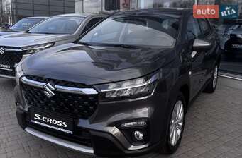Suzuki S-Cross 2026 в Київ