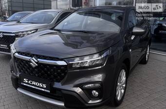 Suzuki S-Cross 2026 GL