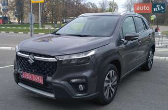 Suzuki S-Cross 2025 в Харків