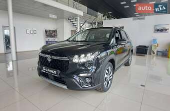 Suzuki S-Cross 2026 в Тернопіль