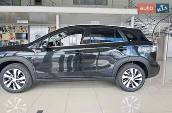 Suzuki S-Cross 2026 в Тернопіль