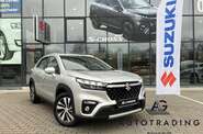 Suzuki S-Cross GLX