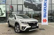 Suzuki S-Cross GLX