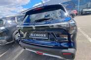 Suzuki S-Cross GLX