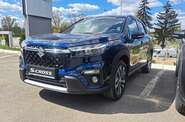 Suzuki S-Cross GLX