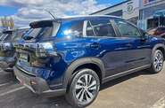 Suzuki S-Cross GLX