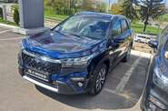 Suzuki S-Cross GLX
