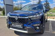 Suzuki S-Cross GLX