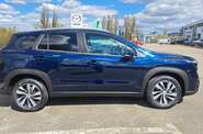 Suzuki S-Cross GLX