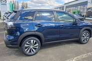 Suzuki S-Cross GLX