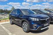 Suzuki S-Cross GLX
