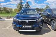 Suzuki S-Cross GLX