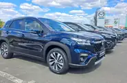 Suzuki S-Cross GLX