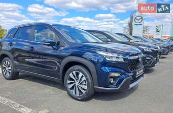 Suzuki S-Cross 2026 в Тернопіль
