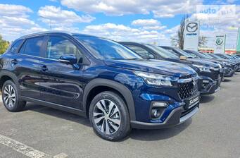 Suzuki S-Cross 2026 GLX