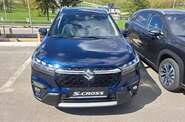 Suzuki S-Cross GLX