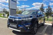 Suzuki S-Cross GLX