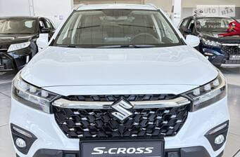 Suzuki S-Cross 2026 GLX