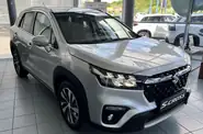 Suzuki S-Cross GLX