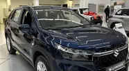 Suzuki S-Cross GL