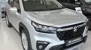 Suzuki S-Cross GL