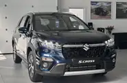 Suzuki S-Cross GLX
