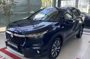 Suzuki S-Cross GLX