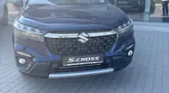 Suzuki S-Cross GL