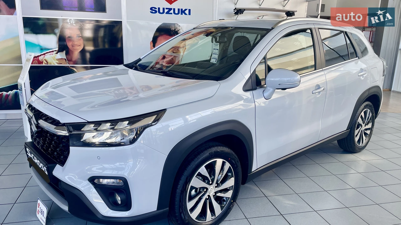 Suzuki-8