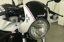 Suzuki SV 650 Base