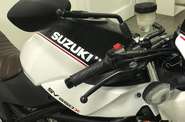 Suzuki SV 650 Base