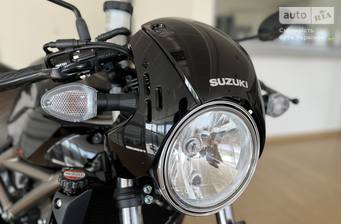 Suzuki SV 650 2021 Base