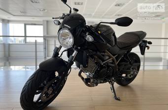 Suzuki SV 650 2021 Base