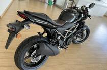 Suzuki SV 650 Base