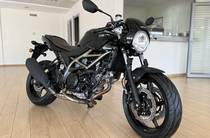 Suzuki SV 650 Base