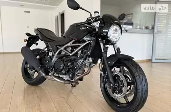 Suzuki SV 650