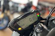 Suzuki SV 650 Base