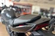 Suzuki SV 650 Base