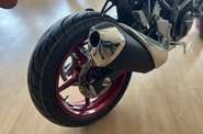 Suzuki SV 650 Base