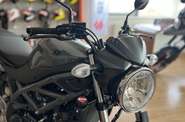 Suzuki SV 650 Base