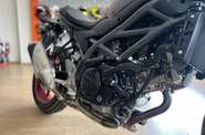 Suzuki SV 650 Base
