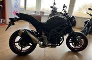 Suzuki SV 650 Base